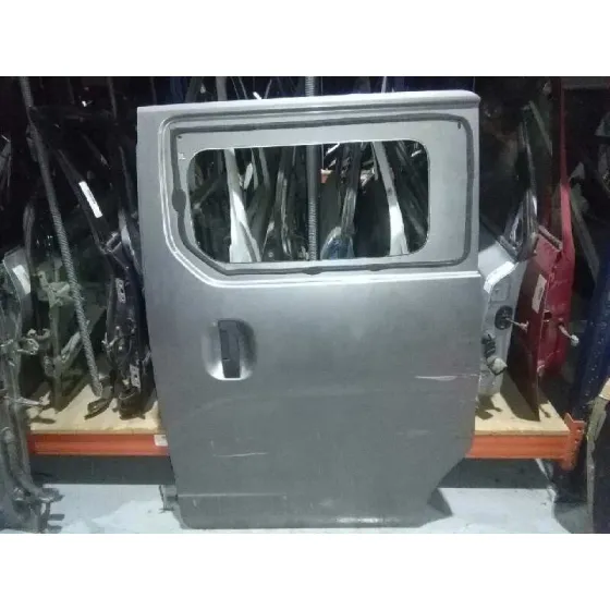 Puerta Lateral Corredera Izquierda para Nissan Nv 200 (M20)