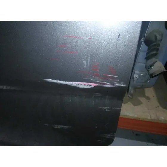 Puerta Lateral Corredera Izquierda para Nissan Nv 200 (M20)