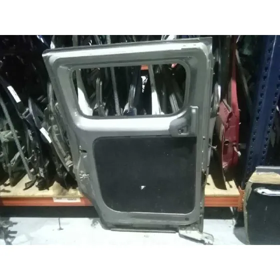 Puerta Lateral Corredera Izquierda para Nissan Nv 200 (M20)