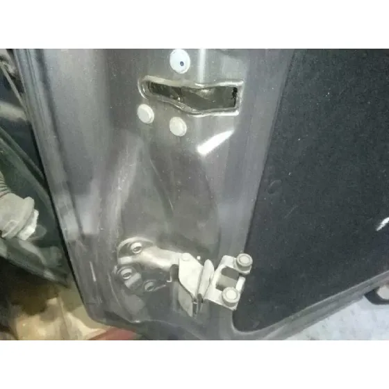 Puerta Lateral Corredera Izquierda para Nissan Nv 200 (M20)