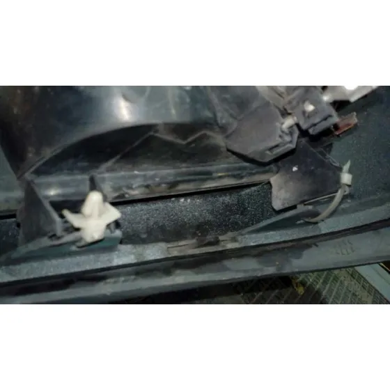 Paragolpes Delantero para Saab 9-5 Sedan