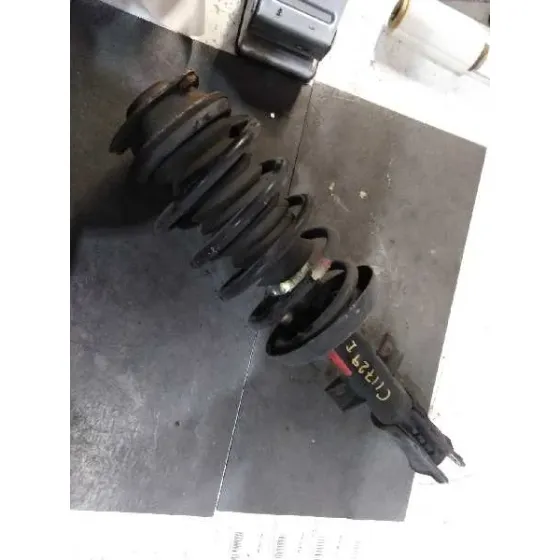 Amortiguador Delantero Izquierdo para Saab 9-5 Sedan