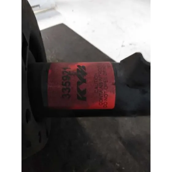 Amortiguador Delantero Izquierdo para Saab 9-5 Sedan