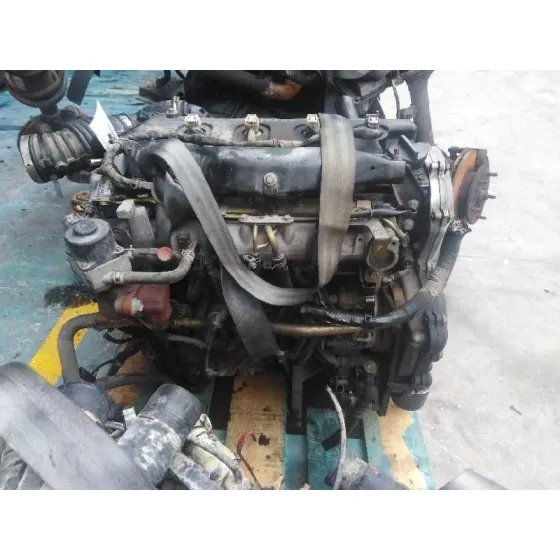 Motor Completo para Nissan Almera Tino (V10M)