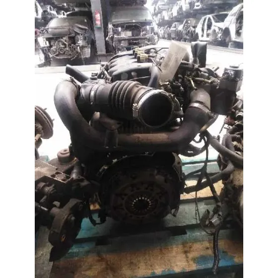 Motor Completo para Nissan Almera Tino (V10M)