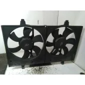 Electroventilador para Nissan Almera Tino (V10M)