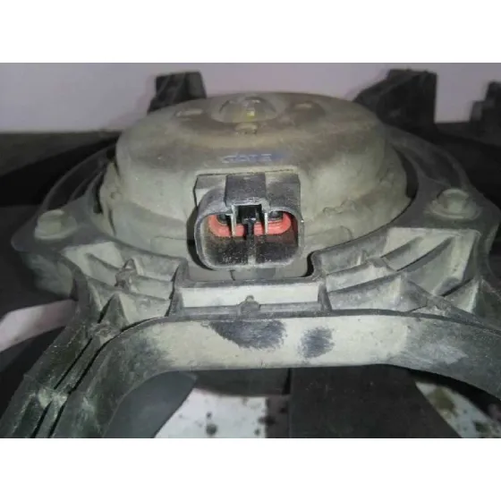 Electroventilador para Nissan Almera Tino (V10M)