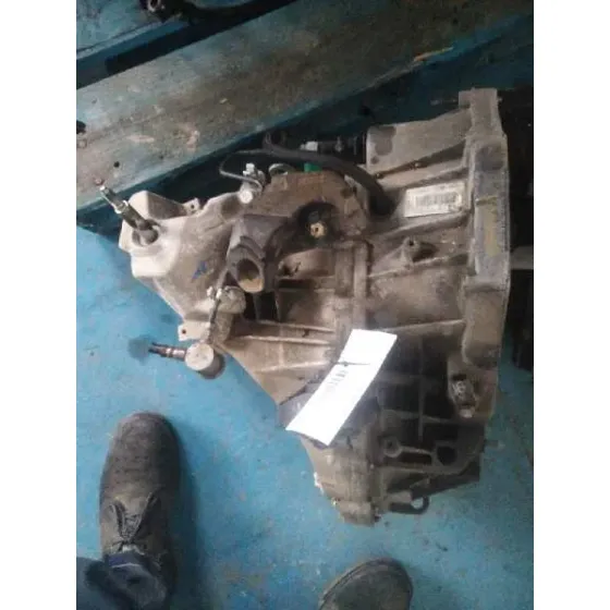 Caja Cambios para Renault Laguna Iii