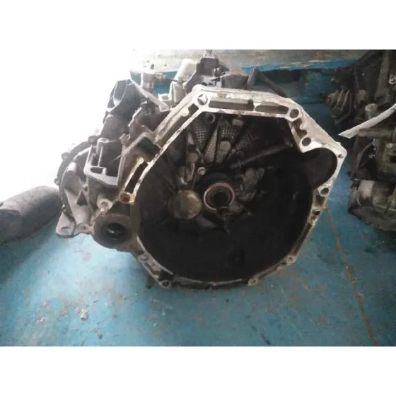Caja Cambios para Renault Laguna Iii