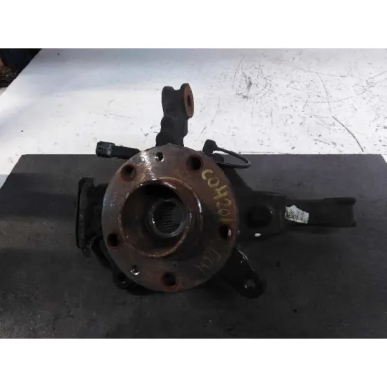 Mangueta Delantera Derecha para Renault Laguna Iii