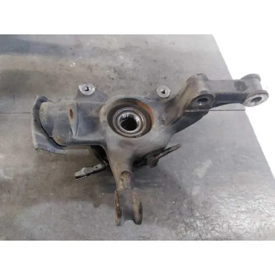Mangueta Delantera Derecha para Renault Laguna Iii