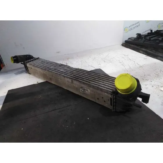 Intercooler para Renault Laguna Iii