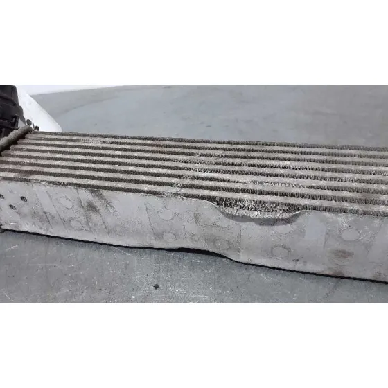 Intercooler para Renault Laguna Iii