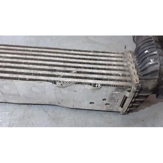 Intercooler para Renault Laguna Iii