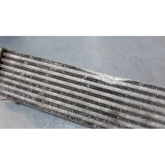 Intercooler para Renault Laguna Iii