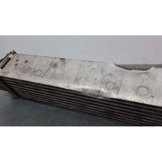 Intercooler para Renault Laguna Iii