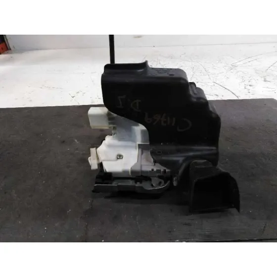 Cerradura Puerta Delantera Izquierda para Audi A4 Berlina (8W2)