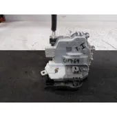 Cerradura Puerta Trasera Izquierda para Audi A4 Berlina (8W2)