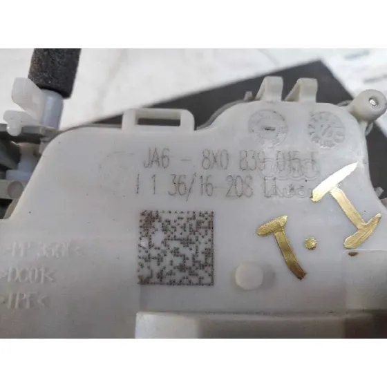 Cerradura Puerta Trasera Izquierda para Audi A4 Berlina (8W2)