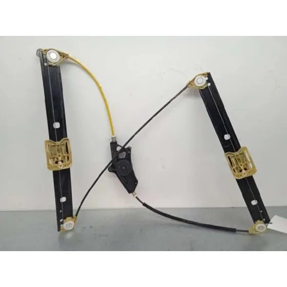 Elevalunas Delantero Derecho para Audi A4 Berlina (8W2)