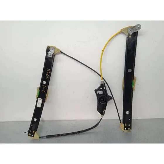 Elevalunas Delantero Derecho para Audi A4 Berlina (8W2)