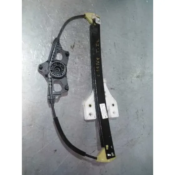 Elevalunas Trasero Izquierdo para Audi A4 Berlina (8W2)
