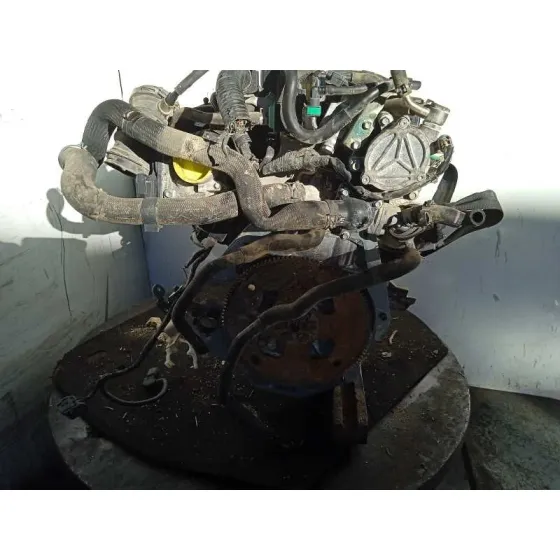 Motor Completo para Mazda 2 Lim. ()