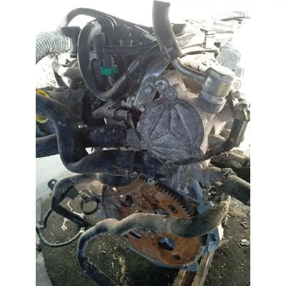 Motor Completo para Mazda 2 Lim. ()