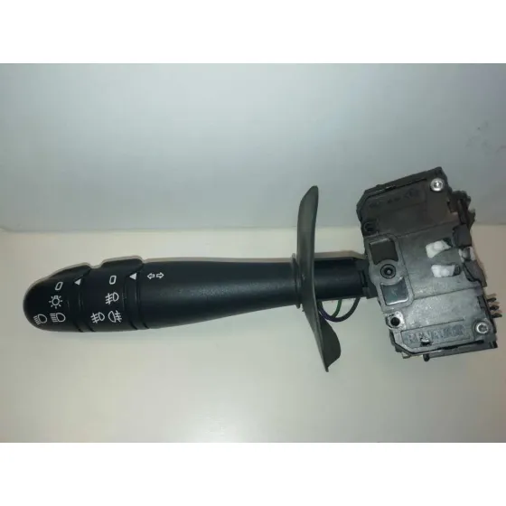 Mando Luces para Renault Clio Ii Fase Ii (B/Cb0)