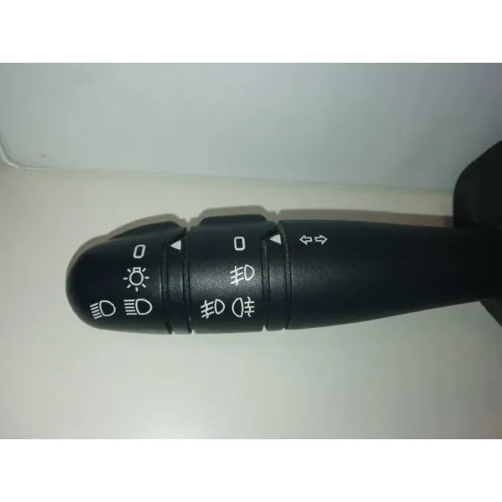 Mando Luces para Renault Clio Ii Fase Ii (B/Cb0)