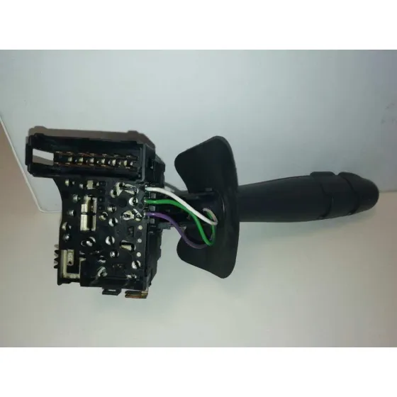 Mando Luces para Renault Clio Ii Fase Ii (B/Cb0)