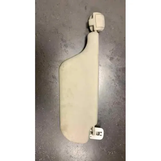 Parasol Izquierdo para Renault Clio Iii