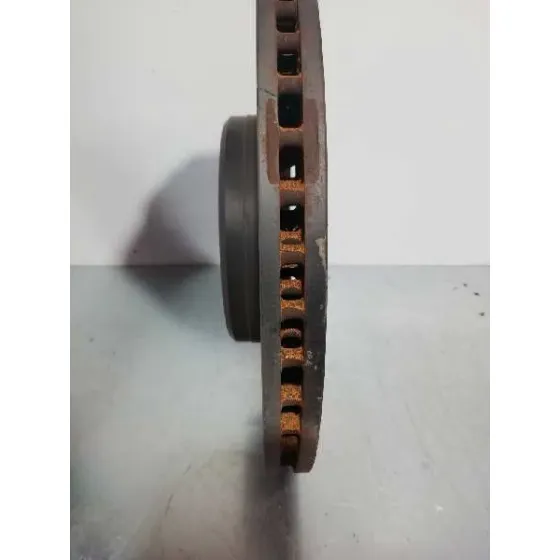 Disco Freno Delantero para Volvo V40
