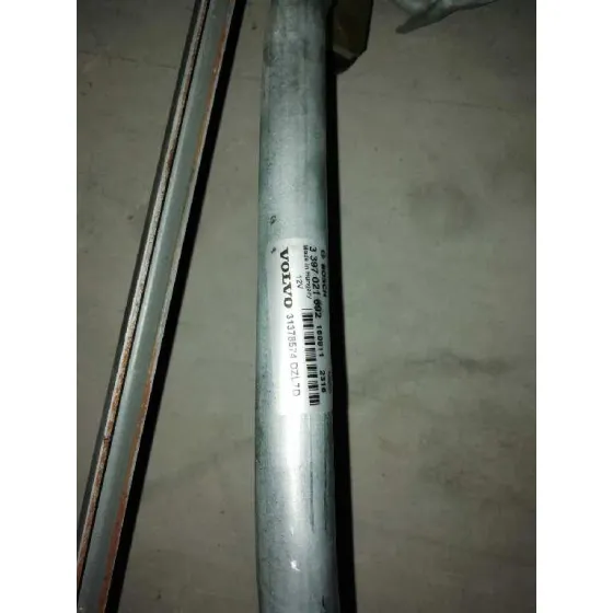 Motor Limpia Delantero para Volvo V40