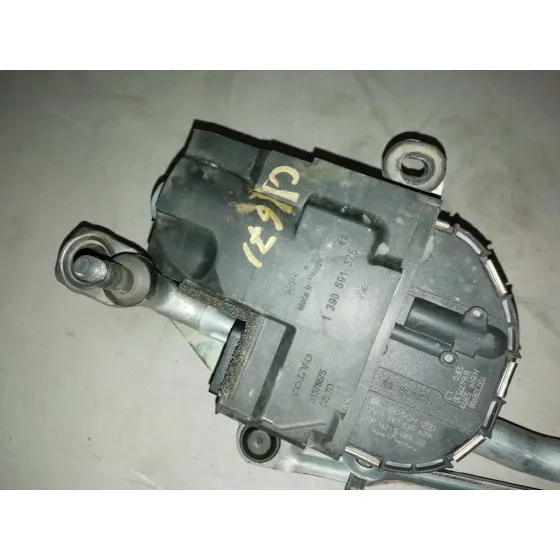 Motor Limpia Delantero para Volvo V40