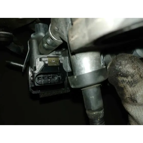 Motor Limpia Delantero para Volvo V40