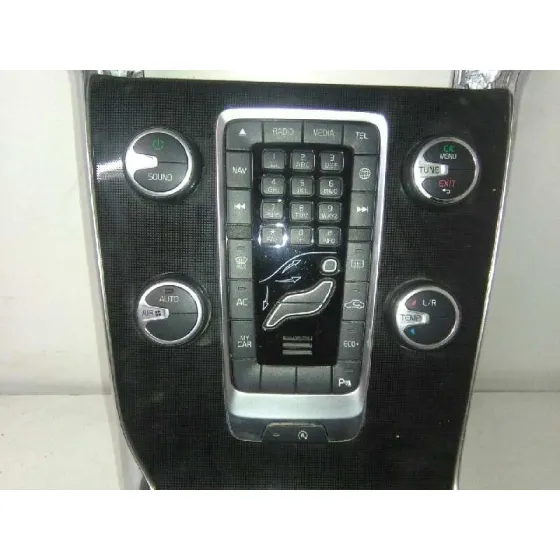 Mando Multifuncion para Volvo V40
