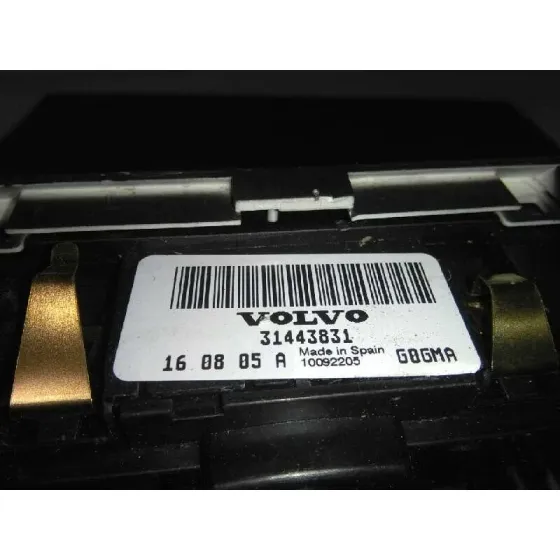 Mando Luces para Volvo V40