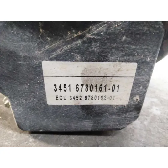Abs para Bmw Serie 3 Touring (E91)