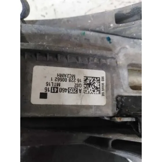 Columna Direccion para Mercedes-Benz Clase E Lim. (W213)