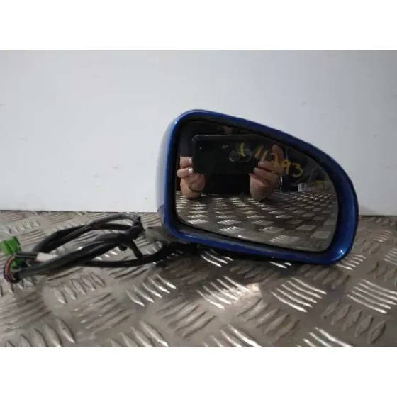 Retrovisor Derecho para Volkswagen New Beetle (9C1/1C1)