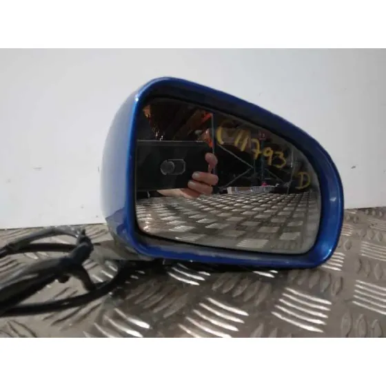 Retrovisor Derecho para Volkswagen New Beetle (9C1/1C1)