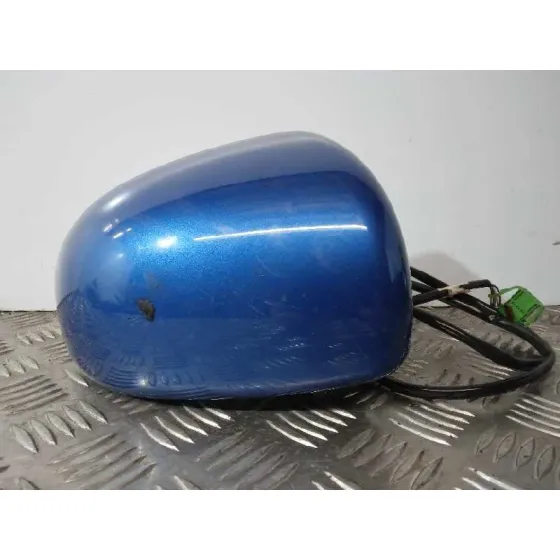 Retrovisor Derecho para Volkswagen New Beetle (9C1/1C1)