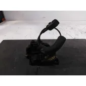 Cerradura Puerta Trasera Derecha para Renault Megane Iii Berlina 5 P
