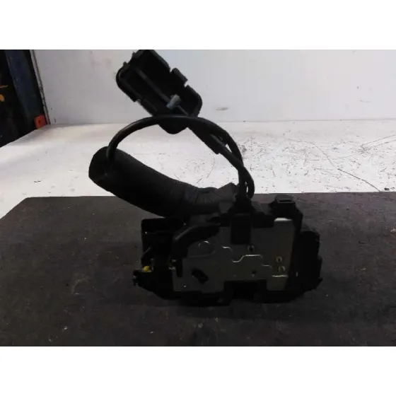 Cerradura Puerta Trasera Derecha para Renault Megane Iii Berlina 5 P