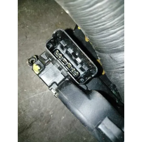 Cerradura Puerta Trasera Derecha para Renault Megane Iii Berlina 5 P