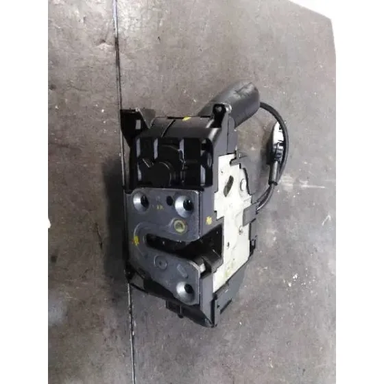 Cerradura Puerta Trasera Derecha para Renault Megane Iii Berlina 5 P
