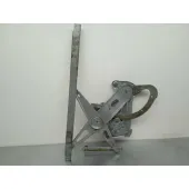 Elevalunas Delantero Derecho para Renault Megane Iii Berlina 5 P