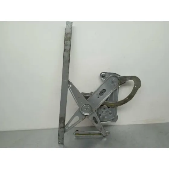 Elevalunas Delantero Derecho para Renault Megane Iii Berlina 5 P