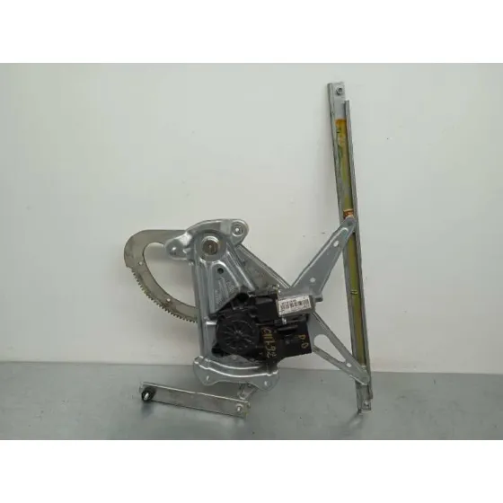 Elevalunas Delantero Derecho para Renault Megane Iii Berlina 5 P